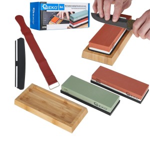 Galąstuvai peiliams 8 vnt. GEKO G81198