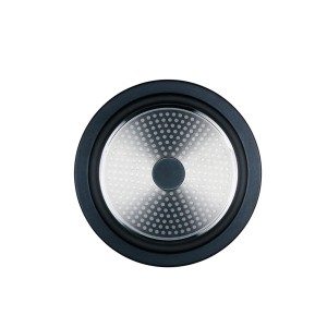 Puodas tadžinas 30x30x25cm 2,221kg tinka indukcinei viryklei ALPINA 871125257464