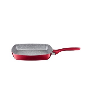 Keptuvė D26 cm GRILL JASPER Ambition 20158