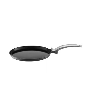 Keptuvė lietiniams blynams D26 cm VERSO kaltinis aliuminis Ambition 22306