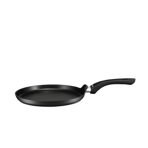 Keptuvė lietiniams blynams D25 cm MAGNAT aliuminis, teflonas Ambition 34152