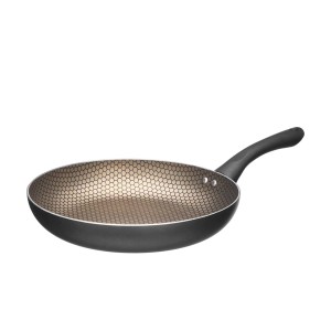 Keptuvė D26 cm aliuminis (nelimpanti) Honeycomb Kinvara 82286