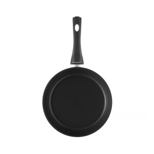 Keptuvė D28 cm GRAND aliumininė, nelimpanti Ambition 22225