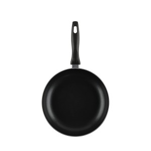 Keptuvė D26 cm nelimpanti, aliuminis Maku 626535,,