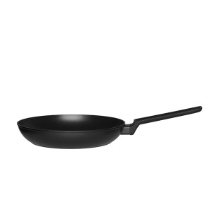 Keptuvė D28 cm nelimpanti, kaltinis aliuminis Maku 639227