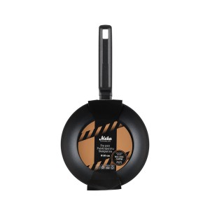 Keptuvė D20 cm nelimpanti, kaltinis aliuminis Maku 639228