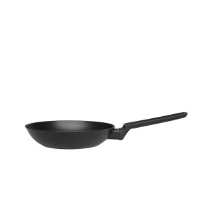 Keptuvė D20 cm nelimpanti, kaltinis aliuminis Maku 639228