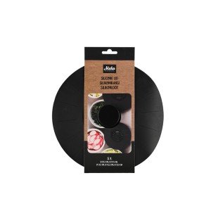 Dangtis silikoninis maisto gaminimui/saugojimui 5 vnt Maku 603090