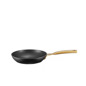 Keptuvė D24 cm ROYAL kaltinis aliuminis Ambition 32905