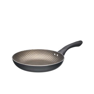 Keptuvė D22 cm aliuminis (nelimpanti) Honeycomb Kinvara 82284