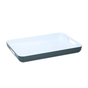 Padėklas plastikinis 42,5x29x5,2 cm 871125212784