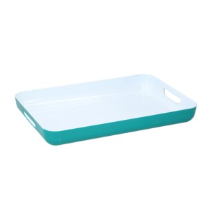 Padėklas plastikinis 42,5x29x5,2 cm 871125212784