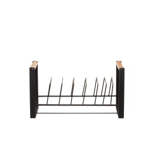 Džiovykla indams 34,5x15,5x19 cm metalinė 4Living 634091