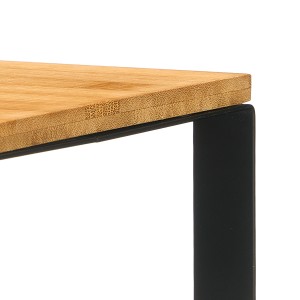 Lentynėlė virtuvei organizuoti 2 vnt 30x19,5x15,5/30x18,5x13,5cm Kinvara 13091