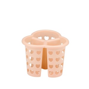 Dėklas stalo įrankiams džiovinti Ø15,5x12,5cm ALPINA 871125249779