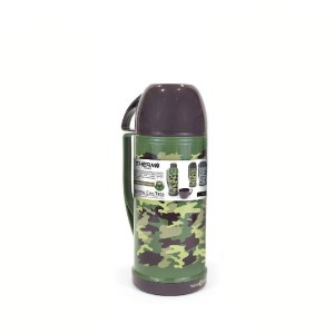 Termosas su puodeliu 1 l (mix) Thermosport BY01031175764