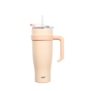 Puodelis kelioninis 1,2 L Cook Concept KA0437