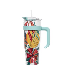 Puodelis kelioninis 1,2 L Cook Concept KA0438