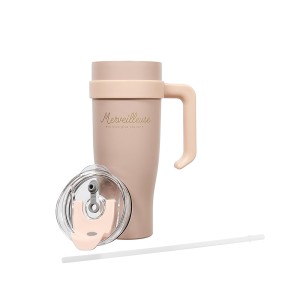 Puodelis kelioninis 1,2 L Cook Concept KA0436