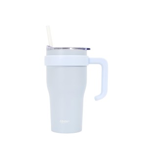 Puodelis kelioninis 0,6 L Cook Concept KA0583