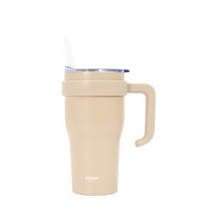 Puodelis kelioninis 0,6 L Cook Concept KA0583