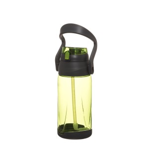 Gertuvė plastikinė (tritan) 2 l 13x29 cm (3 spalvos) Atom 600049
