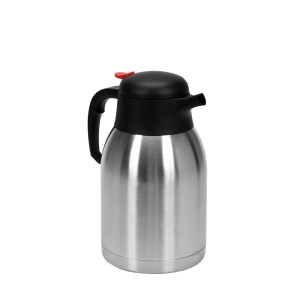 Termosas 2,0 l nerūdijančio plieno SS201 YG-07014 YATO