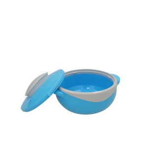 Termosas maistui 1300 ml (mix 2) 18.5x22x12 cm 8445393439402