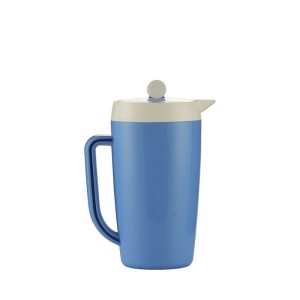 Termosas-ąsotis 1.5 l 12x21x29 cm mėlynas 8445393610412