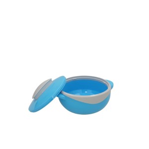 Termosas maistui 900 ml (mix 2) 16x19.50x11 cm 8445393439396