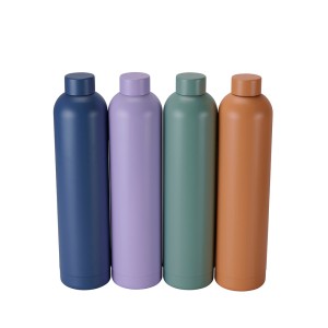 Gertuvė metalinė 1000 ml ALPINA 871125250679