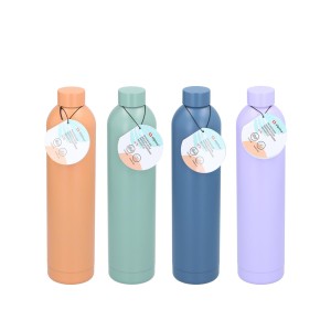 Gertuvė metalinė 1000 ml ALPINA 871125250679