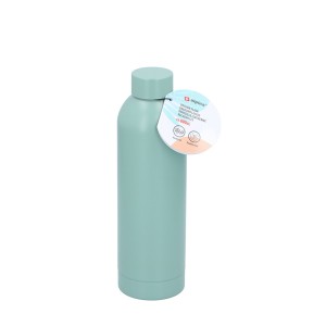 Gertuvė metalinė 600 ml ALPINA 871125250677