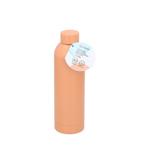 Gertuvė metalinė 600 ml ALPINA 871125250677
