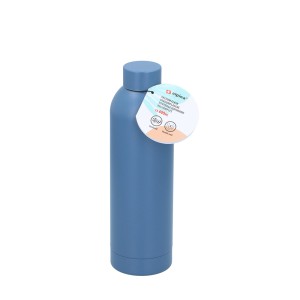 Gertuvė metalinė 600 ml ALPINA 871125250677