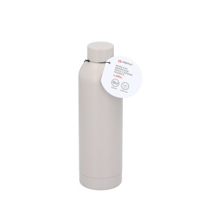 Gertuvė metalinė 600 ml ALPINA 871125250676