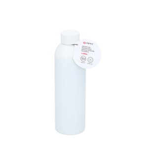 Gertuvė metalinė 600 ml ALPINA 871125250676