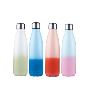 Gertuvė metalinė 470 ml ALPINA 871125224018