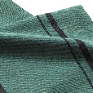 Rankšluostis virtuvei medvilninis 50x70 cm COMPTOIR emerald douceur d'intérieur