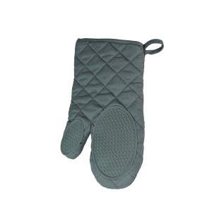 Karščiui atspari virtuvinė pirštinė 30x18 cm CUISTOT douceur d'intérieur