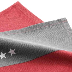 Rankšluostis virtuvei medvilninis 50x70 cm CHATOUILLE douceur d'intérieur