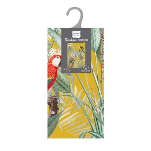 Rankšluostis virtuvei medvilninis 50x70 cm SAFIA douceur d'intérieur