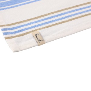 Rankšluostis virtuvei, perdirbta medvilnė 50x70 cm Fanni K 645018