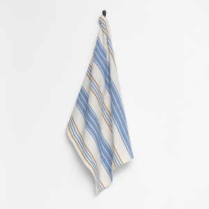 Rankšluostis virtuvei, perdirbta medvilnė 50x70 cm Fanni K 645018