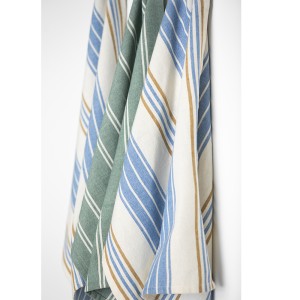 Rankšluostis virtuvei, perdirbta medvilnė 50x70 cm Fanni K 645018