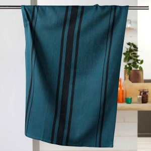 Rankšluostis virtuvei medvilninis 50x70 COMPTOIR MARINE douceur d'intérieur