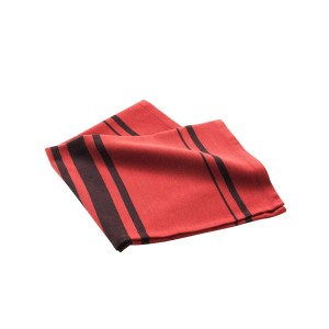 Rankšluostis virtuvei medvilninis 50x70 COMPTOIR ROUGE douceur d'intérieur