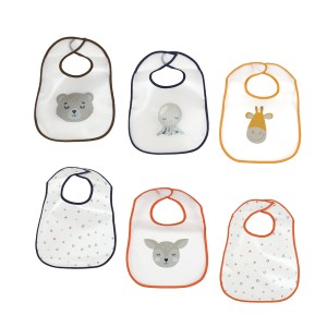 Seilinukas kūdikiui plastikinis PU1000