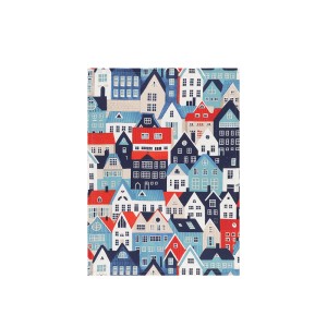 Rankšluostis virtuvei medvilninis 50x70 cm 4Living 651182