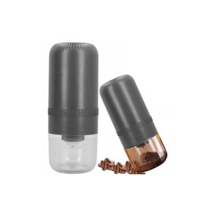 Kavos malimo malūnėlis pakraunamas 150 ml 10W 19x8 cm 07259